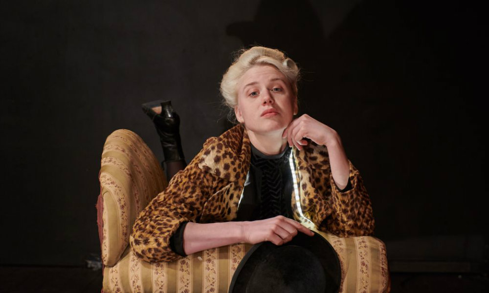 Frida Uhl