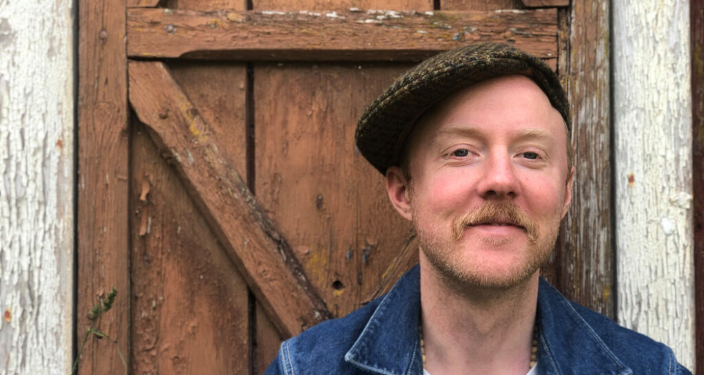 Härifrån till Sargasso