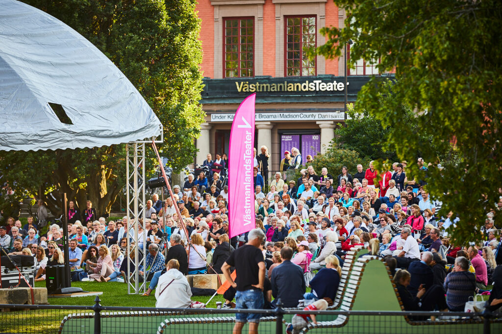 Parkteater