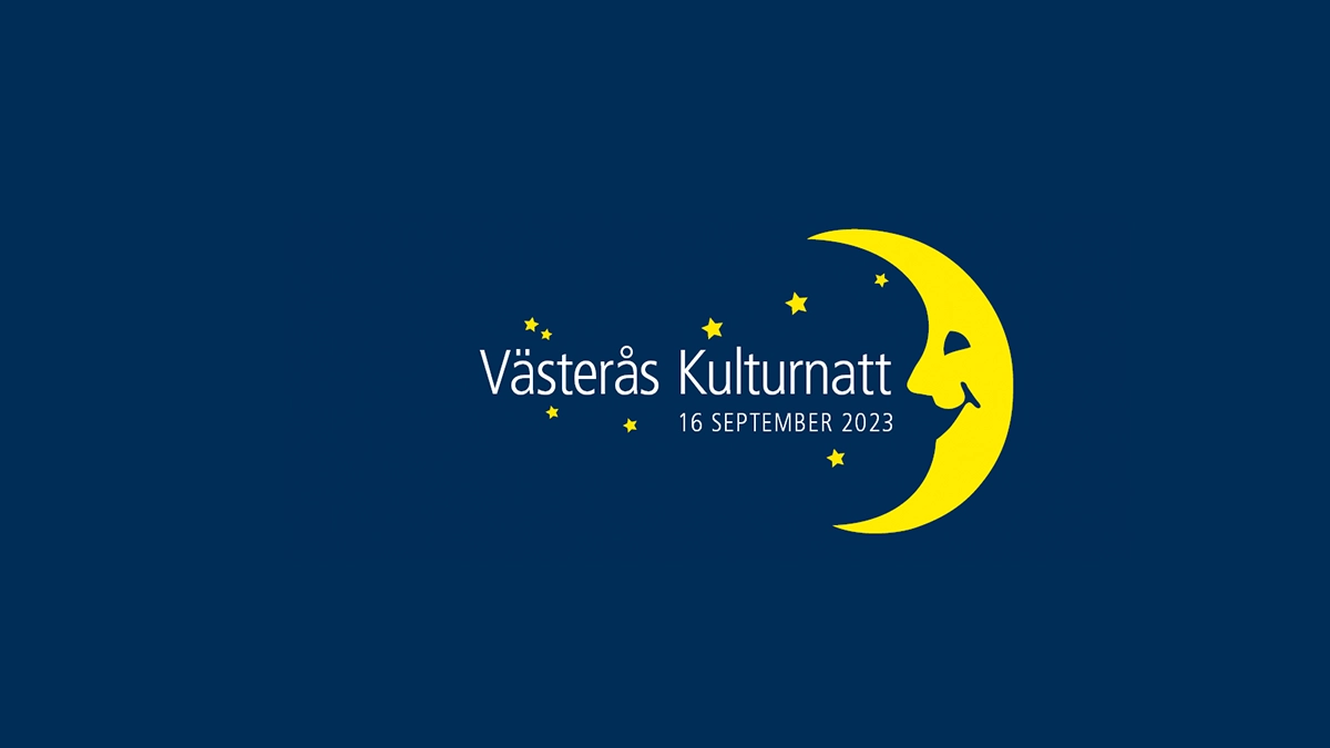Västerås Kulturnatt 2023