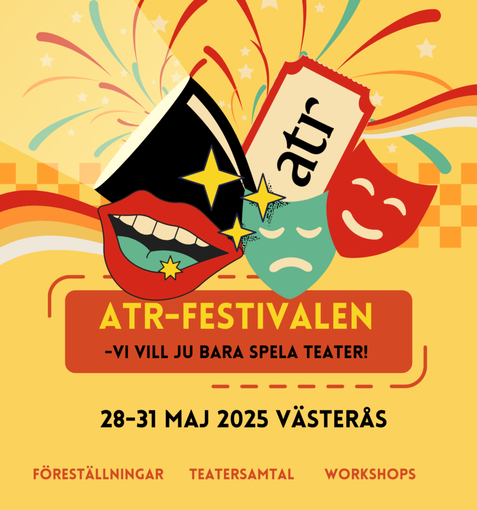 ATR-Festivalen 2025